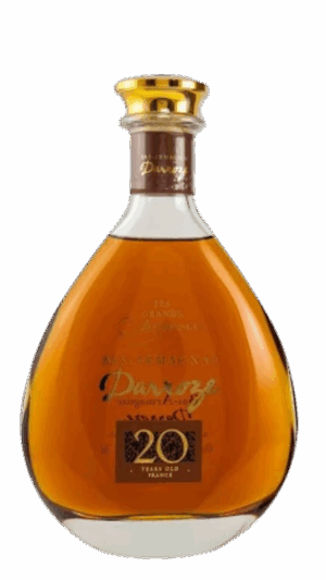 NV-Darroze Bas-Armagnac 20 Ans