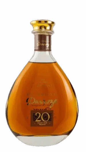 NV-Darroze Bas-Armagnac 20 Ans