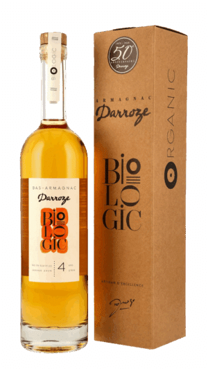 NV-Darroze Bas-Armagnac 4 Ans