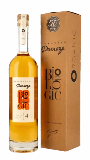 NV-Darroze Bas-Armagnac 4 Ans