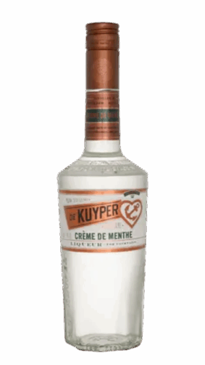 NV-De Kuyper Creme de Menthe Likeur