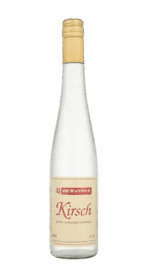 NV-De Kuyper Kirschwasser