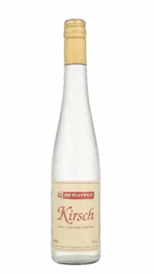 NV-De Kuyper Kirschwasser