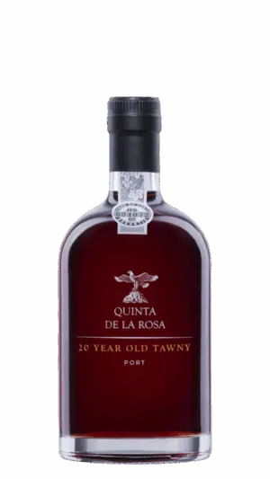 NV-De la Rosa 20 Y. Tawny HALVE LITER