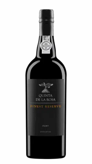 NV-De la Rosa Finest Reserve Twany