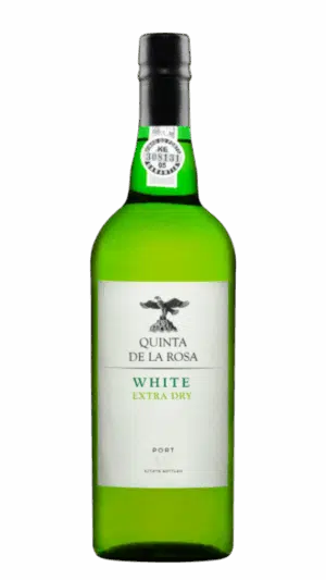 NV-De la Rosa Port Extra Dry White