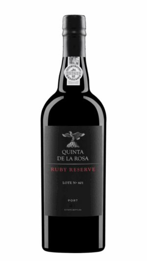 NV-De la Rosa Reserve Lote no. 601 Ruby
