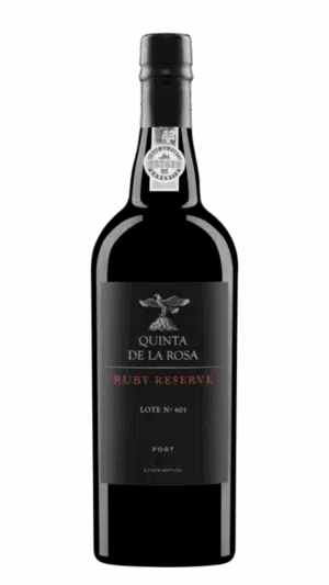 NV-De la Rosa Reserve Lote no. 601 Ruby