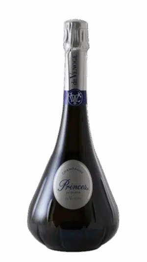 NV-De Venoge Champagne Princes Extra Brut Blanc