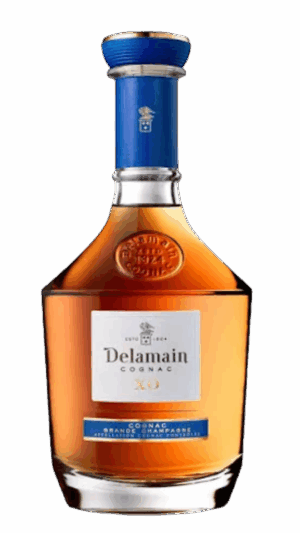 NV-Delamain Grande Champagne Cogac X.O.