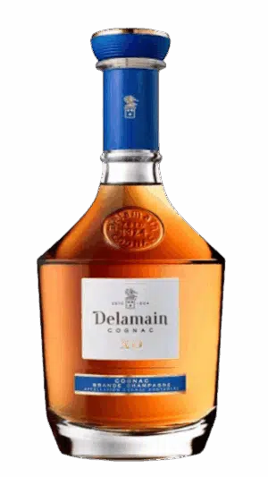 NV-Delamain Grande Champagne Cogac X.O.