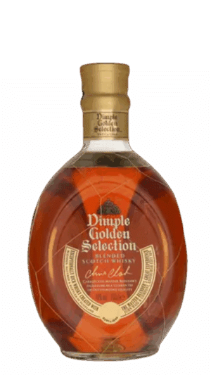 NV-Dimple Golden Selection Blended Whisky
