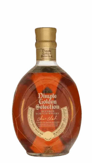 NV-Dimple Golden Selection Blended Whisky