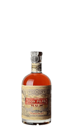 NV-Don Papa Rum