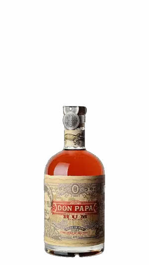 NV-Don Papa Rum