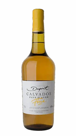 NV-Dupont Calvados Fine