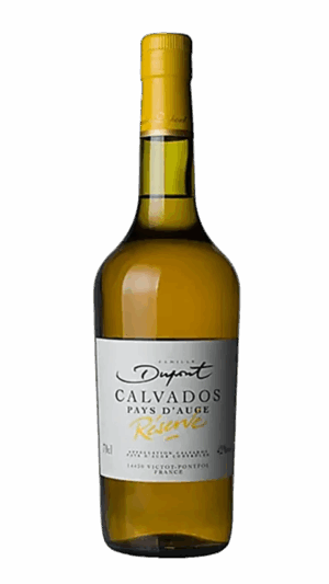 NV-Dupont Calvados Reserve