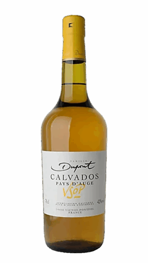 NV-Dupont Calvados V.S.O.P