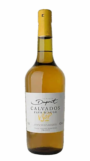 NV-Dupont Calvados V.S.O.P