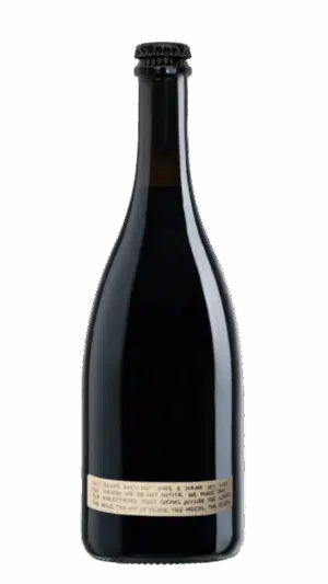 NV-Feral nr.5 Pet-Nat Alcohol Free Rose 0.5 % *