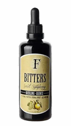 NV-Ferdinand's Riesling Likeur