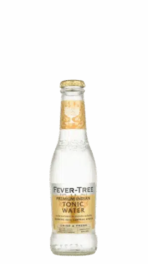 NV-Fever-Tree Premium Indian Tonic Water (los)