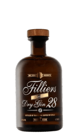 NV-Filliers Gin