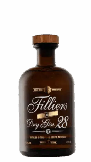 NV-Filliers Gin