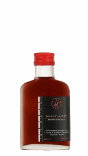 NV-Flacon de Cuisine Marsala Dry ZAKFLACON