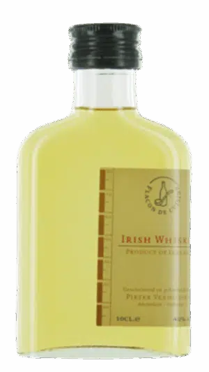 NV-Flacon de Cuisine Whisky ZAKFLACON