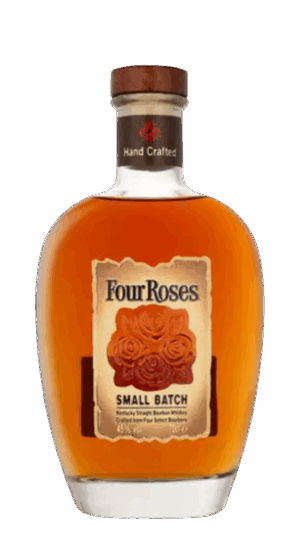NV-Four Roses Bourbon Whisky