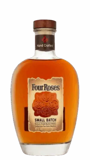 NV-Four Roses Bourbon Whisky
