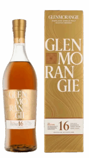NV-Glenmorangie The Nectar d'Or Single Malt Whisky