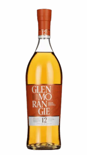NV-Glenmorangie The Original 10 Y. Single Malt Whisky