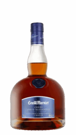 NV-Grand Marnier Cuvee Alexander Likeur