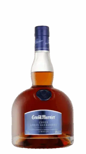 NV-Grand Marnier Cuvee Alexander Likeur