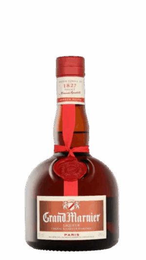 NV-Grand Marnier Likeur HALVE FLES
