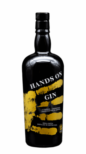 NV-Hands On Gin