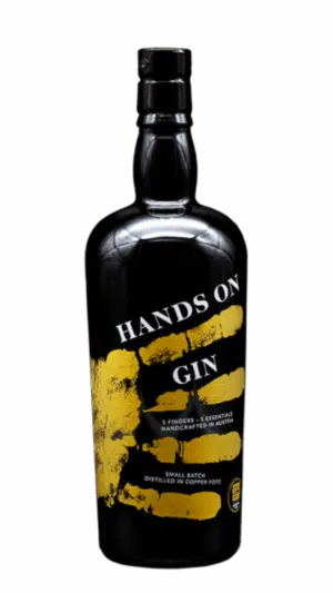 NV-Hands On Gin