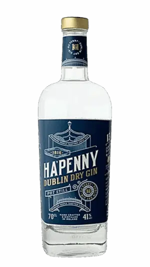 NV-Ha'Penny Dry Gin