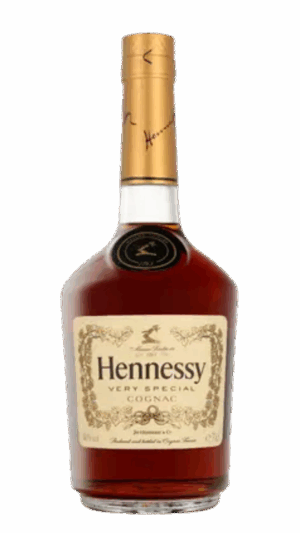 NV-Hennessy VS Cognac
