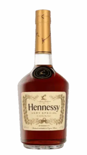 NV-Hennessy VS Cognac