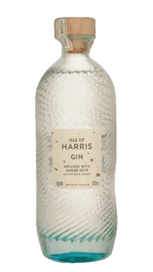 NV-Isle of Harris Gin