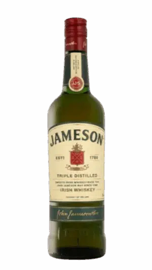 NV-Jameson Blended Whisky