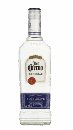 NV-Jose Cuervo Silver Tequila