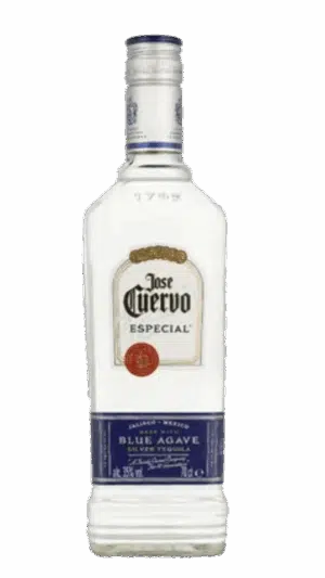 NV-Jose Cuervo Silver Tequila