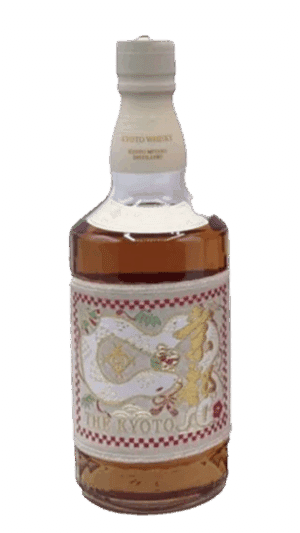 NV-Kyoto Miyako The Kyoto Whisky