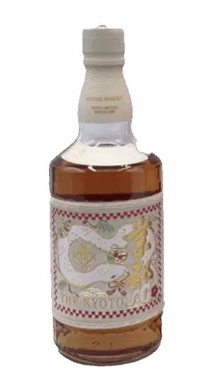 NV-Kyoto Miyako The Kyoto Whisky
