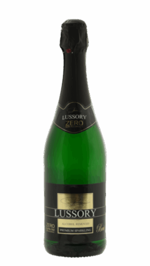 NV-Lussory Alcohol Free Sparkling White 0.0%