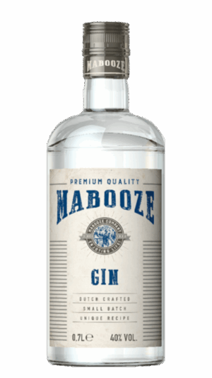 NV-Mabooze Gin